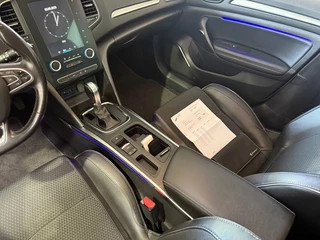 Renault Mégane - afbeelding nr 10