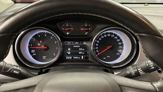Opel Astra Opel Astra Sports Tourer 1.0 Online Edition CAMERA NAVI CRUISE. - afbeelding nr 24
