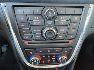 Opel Mokka - afbeelding nr 18