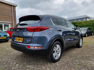 Kia Sportage Kia Sportage 1.6 GDI DynamicLine ✅NIEUWE APK ✅GARANTIE - afbeelding nr 13