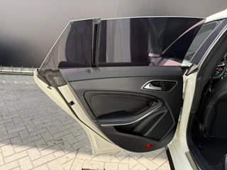 Mercedes-Benz CLA Mercedes-Benz CLA-klasse Shooting Brake AMG 45 4MATIC|Panoramadak|Elektrische klep|Leder - afbeelding nr 35