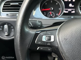 Volkswagen Golf Volkswagen Golf 1.6 TDI Comfortline Dealer OH | NAVI | Adap. Cruise | Clima | - afbeelding nr 12