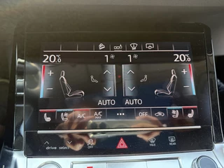 Audi e-tron Audi e-tron e-tron 55 quattro | Bomvol! | ACC | Schuifdak | Bang Olufsen - afbeelding nr 36