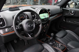 MINI Countryman - afbeelding nr 24