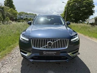 Volvo XC90 Volvo XC90 T8 Recharge AWD Ult. Bright / Massage / Stoelventilatie - afbeelding nr 41