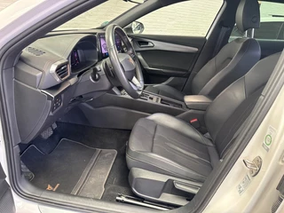 CUPRA Formentor CUPRA Formentor 1.4 E-Hybrid Keyless Trekhaak 1Ste Eigenaar Incl Btw Incl 12Mnd Garantie - afbeelding nr 12