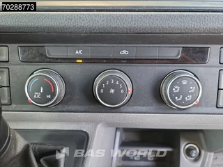 Volkswagen Crafter Volkswagen Crafter 177pk Automaat L3H3 Trekhaak Navi Airco Cruise Camera Parkeersensoren Euro6 L2H2 12m3 Airco Trekhaak Cruise control - afbeelding nr 18