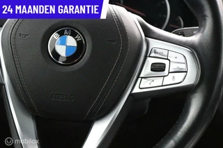 BMW 7 Serie BMW 7-serie 750Li xDrive High Executive - afbeelding nr 23