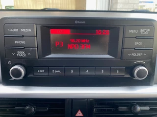 Kia Picanto - afbeelding nr 15