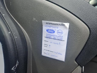 Ford Transit Connect Ford Transit Connect 1.5 L1 Airco Camera Navigatie Inrichting - afbeelding nr 20
