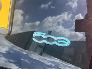 Fiat 500 Fiat 500 Icon 42 kWh | Pano | LED | Winter | Camera | Navi | Carplay | 16 - afbeelding nr 23