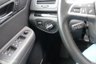 SEAT Alhambra Seat Alhambra 2.0 TSI 7Pers Full Options Leder/Xenon/Pano/Memory - afbeelding nr 16
