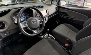Toyota Yaris - afbeelding nr 28