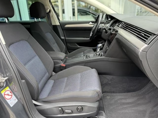 Volkswagen Passat Volkswagen Passat Variant 1.4 TSI GTE Highline Trekhaak|Ad.Cruise|Cam|Carplay|Memory - afbeelding nr 23