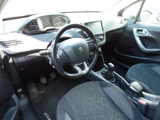 Peugeot 2008 Peugeot 2008 1.2 PureT. Blue Lion - afbeelding nr 15