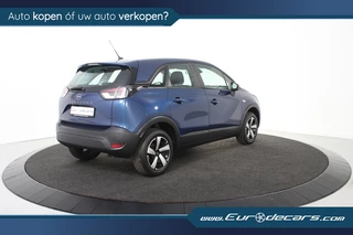 Opel Crossland Opel Crossland Edition *1ste Eigenaar*Navigatie*Carplay* - afbeelding nr 8
