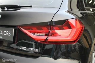 Audi A1 Sportback Audi A1 Sportback 30 TFSI EL.SPIEGELS CRUISE CLIMATRONIC - afbeelding nr 13