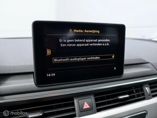 Audi A4 Audi A4 Avant 2.0 TFSI Automaat Trekhaak LED PDC Clima Cruise Navi - afbeelding nr 22