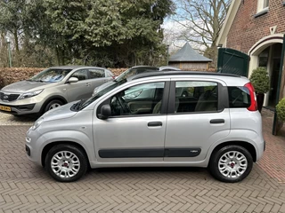 Fiat Panda - afbeelding nr 10