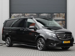 Mercedes-Benz Vito - afbeelding nr 6
