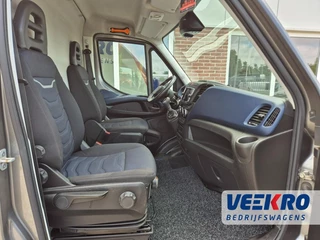 Iveco Daily Iveco Daily 3500Kg, 160PK automaat. 3500 KG trekgewicht, BPM VRIJ!!!! - afbeelding nr 17