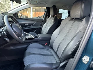 Peugeot 3008 - afbeelding nr 16