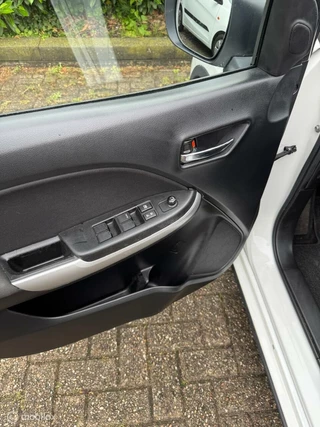 Suzuki Baleno Suzuki Baleno 1.0 Boosterjet High Executive - afbeelding nr 13