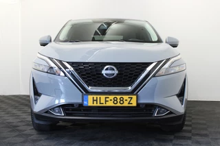 Nissan QASHQAI |Stoel/stuur verwarming|360 camera| - afbeelding nr 2