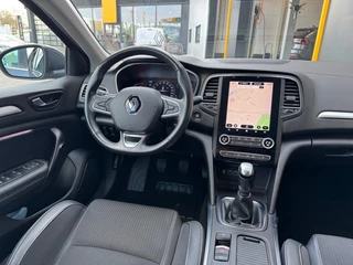 Renault Mégane Estate - afbeelding nr 4