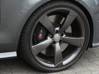 Audi S7 Audi S7 Sportback 4.0 TFSI S7 V8T 451PK Quattro Proline + / facelift / LED - afbeelding nr 63