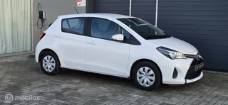 Toyota Yaris Toyota Yaris 1.0 VVT-i Aspiration - afbeelding nr 28