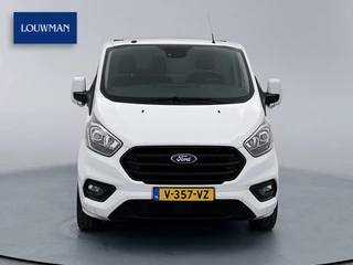 Ford Transit Custom - afbeelding nr 15