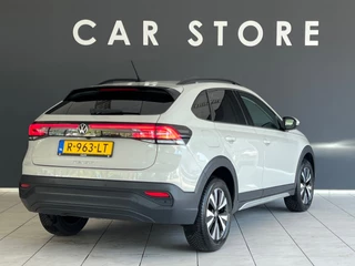 Volkswagen Taigo Volkswagen Taigo 1.0 TSI Life DSG CarPlay|Virtual NL AUTO - afbeelding nr 3