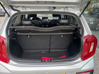 Kia Picanto Kia Picanto 1.0 DPI GT-LINE - afbeelding nr 30