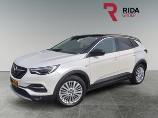 Opel Grandland X - afbeelding nr 1