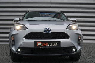 Toyota Yaris Cross - afbeelding nr 8