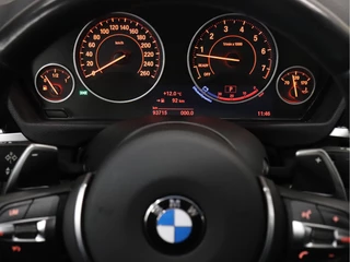 BMW 3 Serie BMW 3 Serie 320i Executive |M-SPORT|ORIG. NL|CRUISE|DEALER ONDERH.|NAP| - afbeelding nr 8