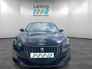 Peugeot 208 Peugeot 208 1.2 PureTech Active Pack - afbeelding nr 7