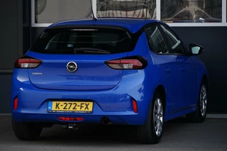 Opel Corsa Opel Corsa 1.2 Edition, NL, 1 eig. cruise, bluetooth, trekh. - afbeelding nr 2