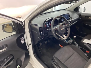 Kia Picanto Kia Picanto 1.0 DPi DynamicPlusLine 5p - afbeelding nr 3