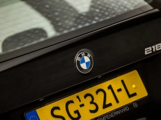BMW 2 Serie Automaat (NAVIGATIE, CLIMATE, PARKEERSENSOREN, LED KOPLAMPEN, SPORTSTOELEN, CRUISE, TREKHAAK, ELEK ACHTERKLEP, NIEUWSTAAT) - afbeelding nr 29