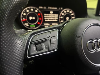 Audi Q2 Audi Q2 2.0 TFSI quattro S Line virtual pano automaat - afbeelding nr 18