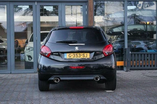 Peugeot 208 Peugeot 208 1.2 PureTech GT-line|AppleCarPlay|PDC|17