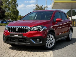 Suzuki S-Cross 1.0 SELECT A/T NAVI CAMERA CARPLAY