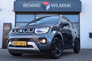 Suzuki Ignis - afbeelding nr 2