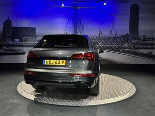 Audi Q5 Audi Q5 50 TFSI e S edition *Keyless*Camera*DaytonaGrey*NIEUW* - afbeelding nr 12