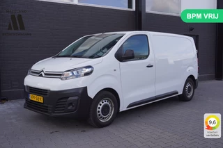 Citroën Jumpy 2.0 BlueHDI 145PK L2 EURO 6
