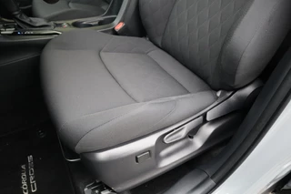 Toyota Corolla Cross - afbeelding nr 16