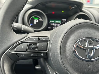 Toyota Yaris - afbeelding nr 16