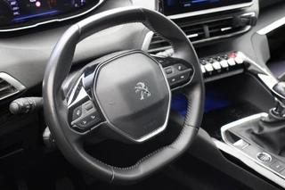 Peugeot 5008 Peugeot 5008 1.2 PureTech Active 7 Persoons - Digitaal Cockpit, Carplay, Camera - afbeelding nr 14